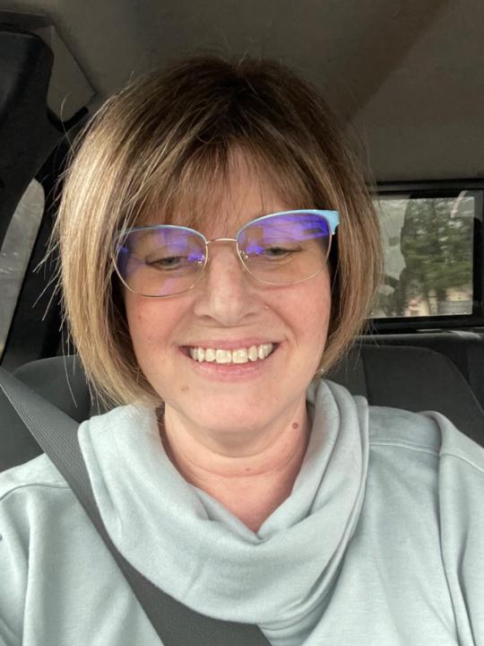 Allison Howe