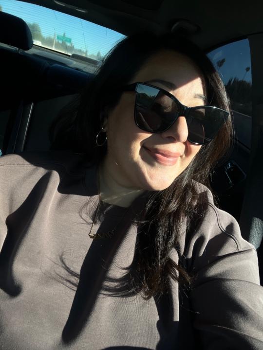 Malidza Vazquez