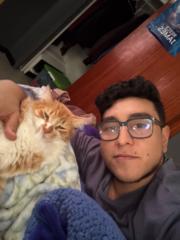 Fabian Nieto