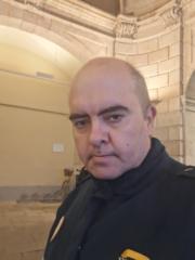 Joaquin Moya