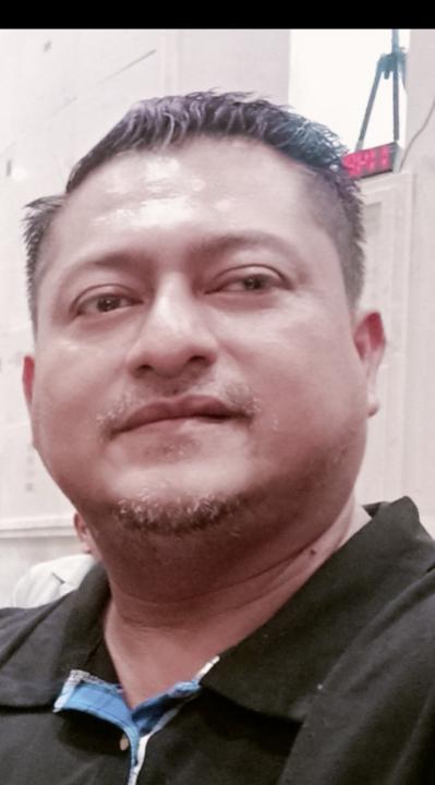 Francisco Javier Delacruz Rodriguez