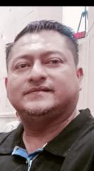 Francisco Javier Delacruz Rodriguez