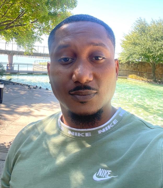 Brandon Hodges