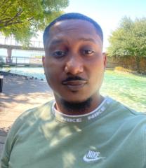 Brandon Hodges