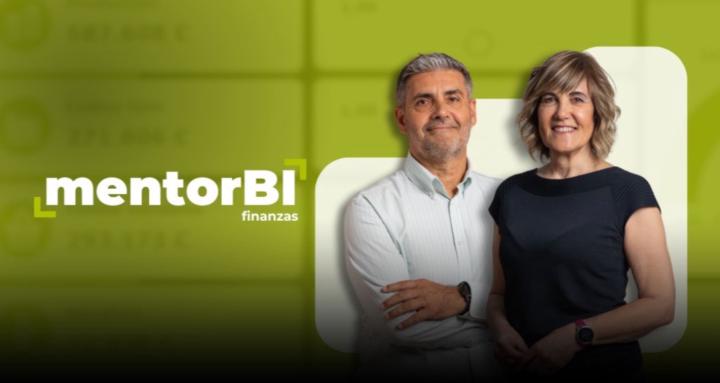 mentorBI PRO
