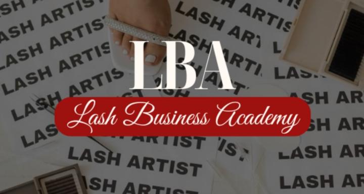 Lash Business Academy