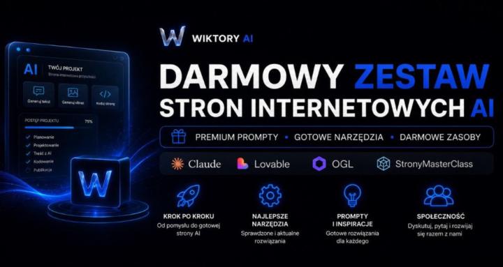 Wiktory AI