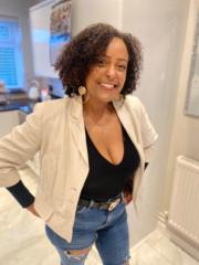 Tania Woods