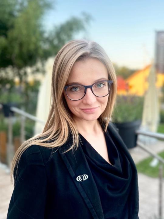 Kasia Boniewska
