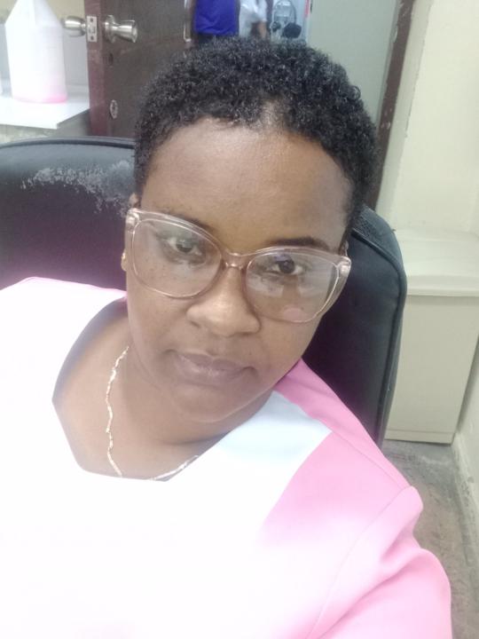 Devena Joseph