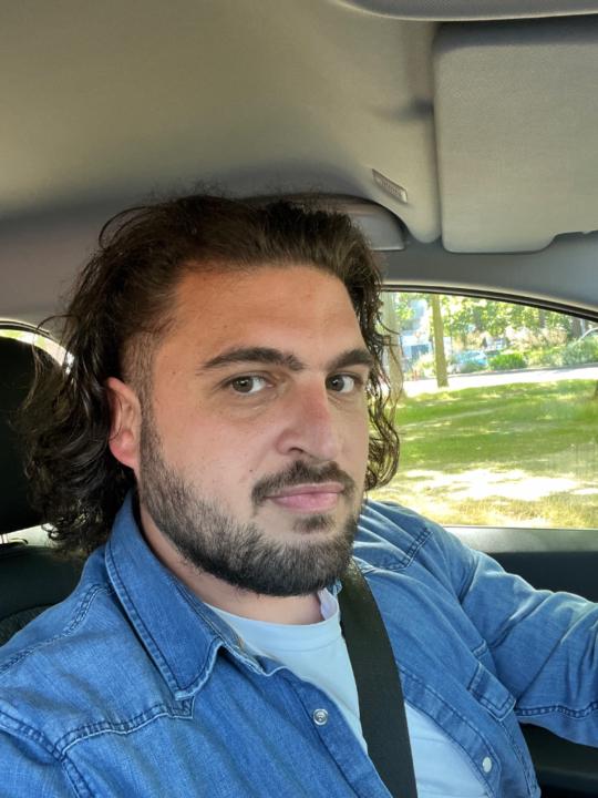 Maxime Coeffé