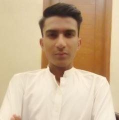 Abdullah Arain