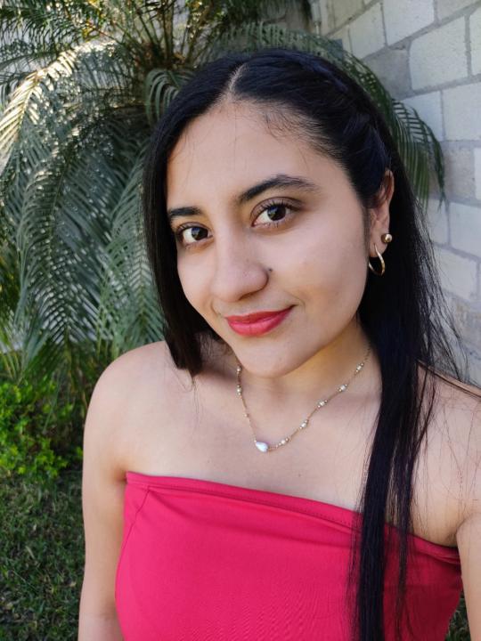 Mitzi Javier