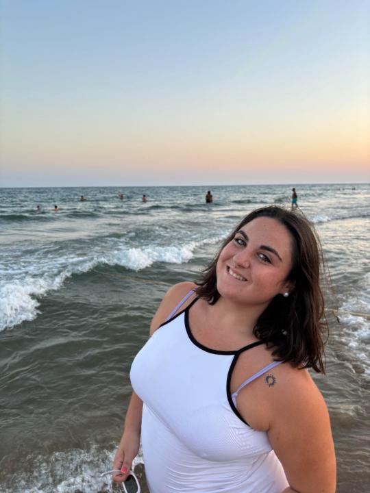 Denise Garcia lopez