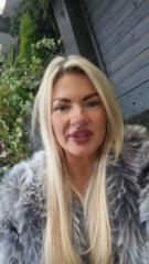 Amy Liddle