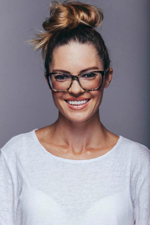 Jaimielle Jacobs