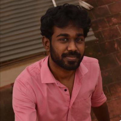 Murali Krishnan M