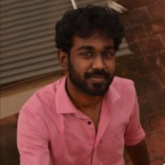 Murali Krishnan M