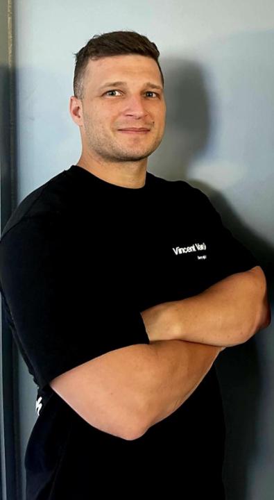 Daniel Melecha