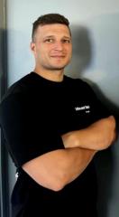 Daniel Melecha