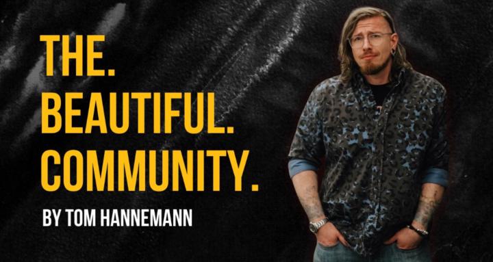 The.Beautiful.Community