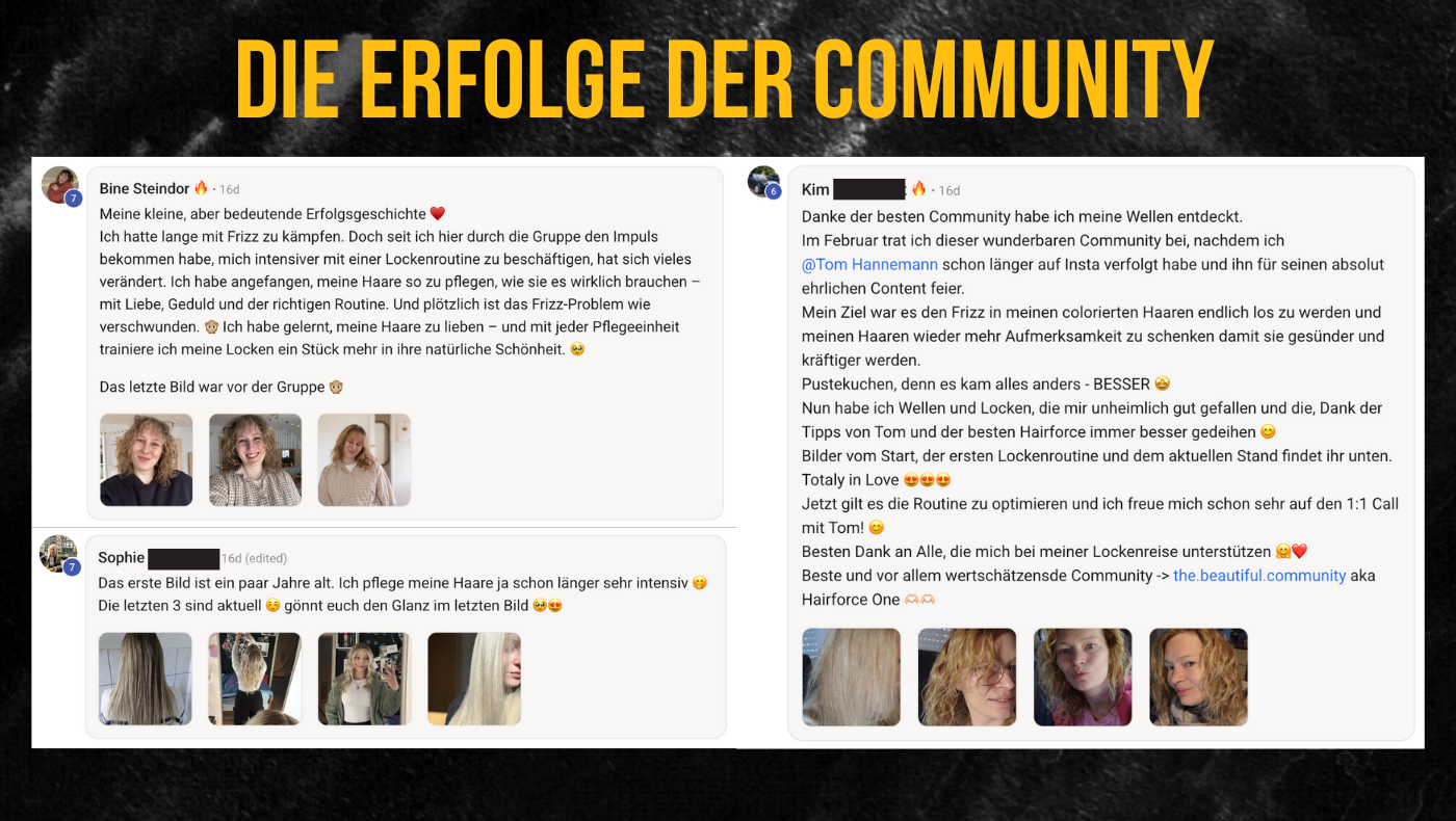 The.Beautiful.Community