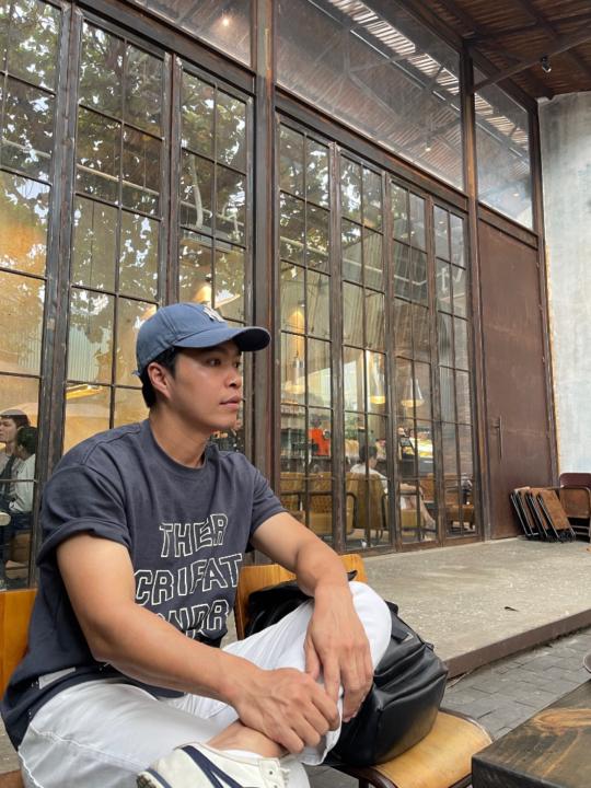 Alex Dinh