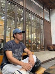 Alex Dinh