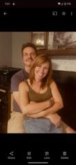 Lonnie and Heather Niccum