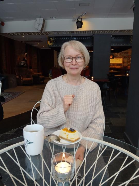 Birute Marcinkeviciene
