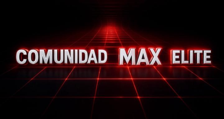 Comunidad MAX Elite