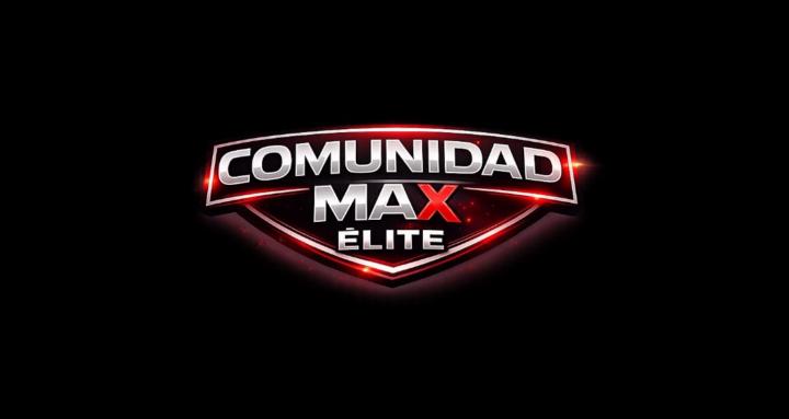 Comunidad Max Elite