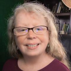 Mary Morton