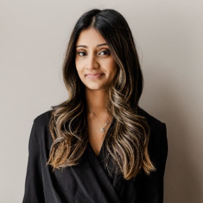 Abi Shamji