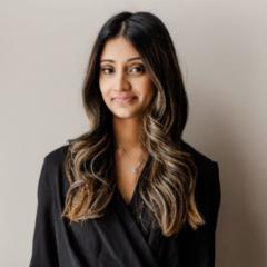 Abi Shamji