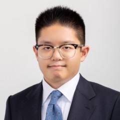 Stephen Hsu