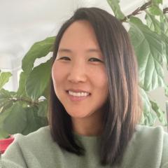 Amy Hong
