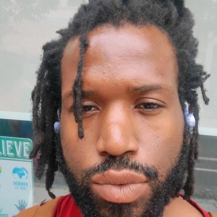 Elvert Berry