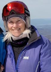 Lynne Doctor