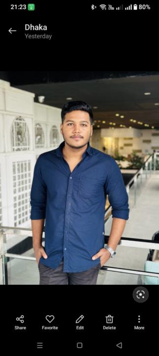 Emtiazkhan Shibli