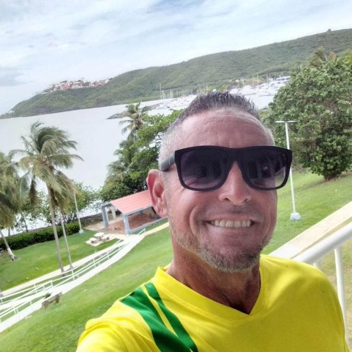 Chris Petit