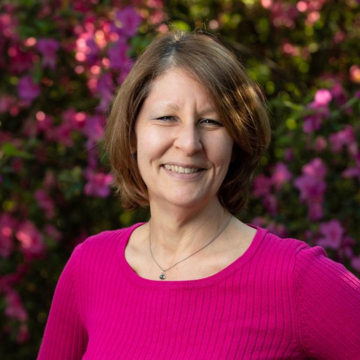 Barbara Stacey