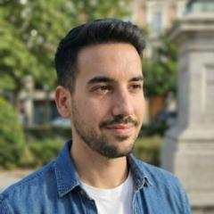 Alberto Diaz