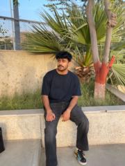 Haris Razzaque
