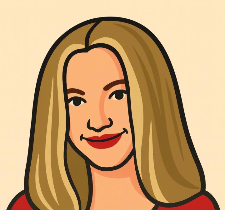 Olivia Swyers
