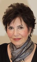 Nancy Orvin Brumby
