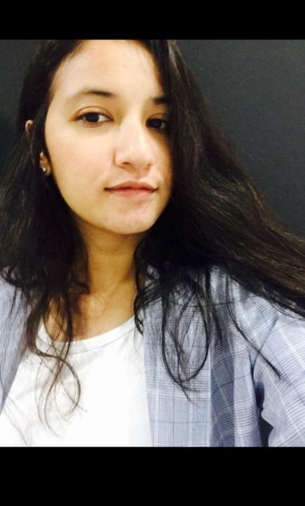 Nadya Abdulla