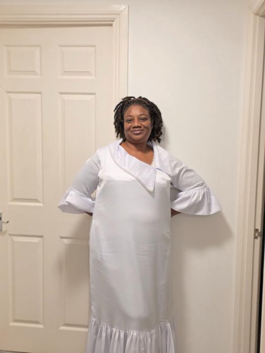 Yvonne Abrokwah