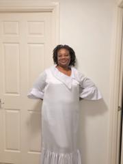 Yvonne Abrokwah