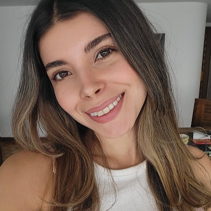 Mariana Bernal
